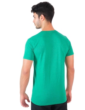 Playera Too Good cuello redondo para hombre