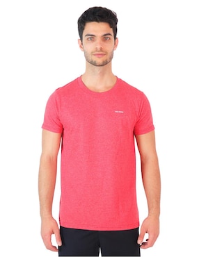 Playera Too Good cuello redondo para hombre