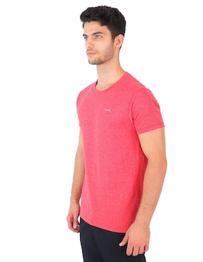 Playera Too Good cuello redondo para hombre
