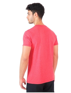 Playera Too Good cuello redondo para hombre