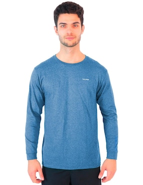 Playera Too Good cuello redondo para hombre