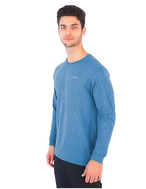 Playera Too Good cuello redondo para hombre