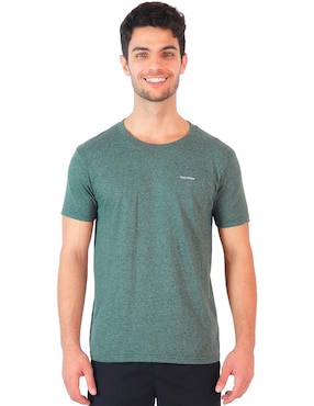 Playera Too Good cuello redondo para hombre