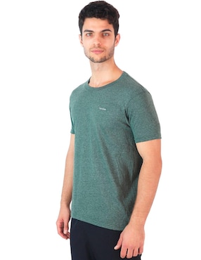 Playera Too Good cuello redondo para hombre