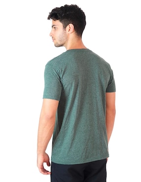 Playera Too Good cuello redondo para hombre