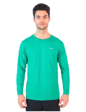 Playera Too Good cuello redondo para hombre