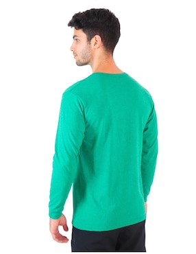 Playera Too Good cuello redondo para hombre