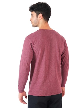 Playera Too Good cuello redondo para hombre