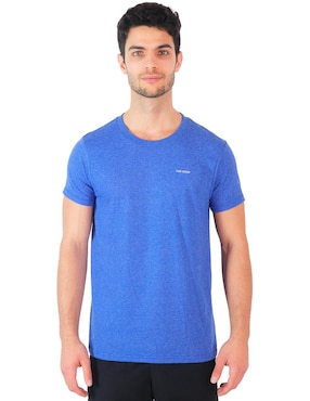 Playera Too Good cuello redondo para hombre