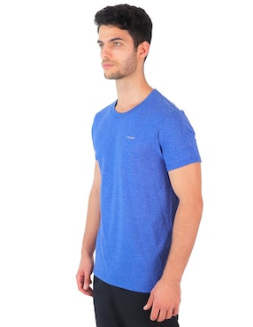 Playera Too Good cuello redondo para hombre