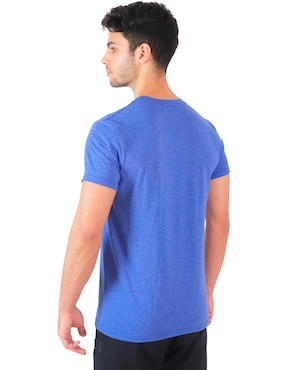 Playera Too Good cuello redondo para hombre