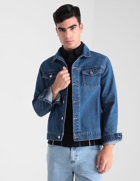 Chamarras y Chalecos en Hombre | Liverpool