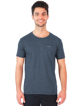 Playera Too Good cuello redondo para hombre