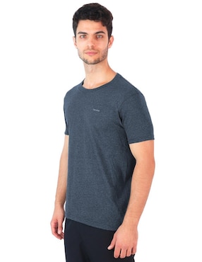 Playera Too Good cuello redondo para hombre