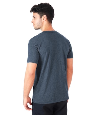 Playera Too Good cuello redondo para hombre