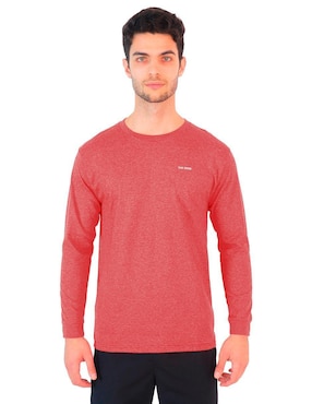 Playera Too Good cuello redondo para hombre