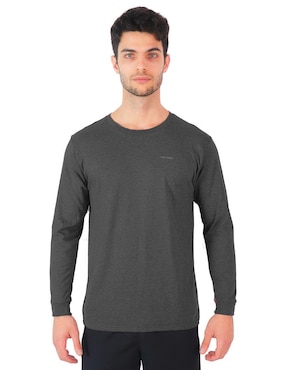 Playera Too Good cuello redondo para hombre