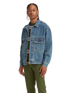 Chamarras en Levi's | Liverpool