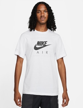 Playera para entrenamiento Nike Pro de Hombre | Innovasport