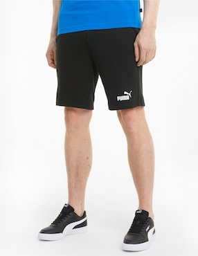 Short Puma para hombre