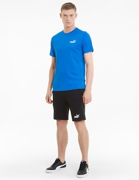 Short Puma para hombre