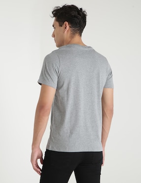 Playera Puma Motorsport cuello redondo para hombre