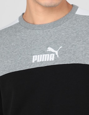 Sudadera Puma para hombre