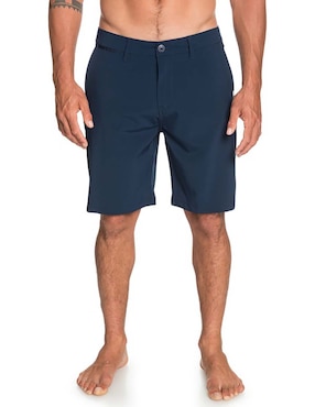 Short Quiksilver Para Hombre