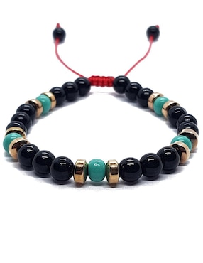 Pulsera María Karina Para Hombre