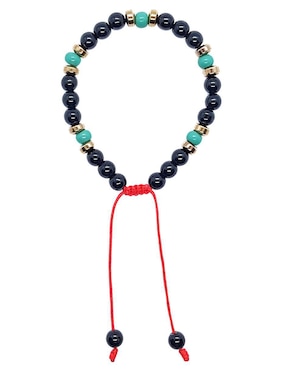 Pulsera María Karina para hombre