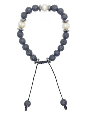 Pulsera María Karina ba54 para hombre