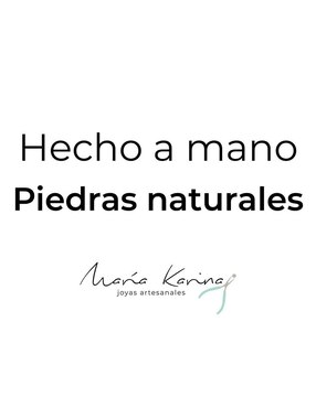 Pulsera María Karina ba54 para hombre