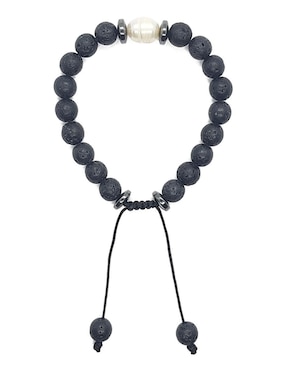 Pulsera María Karina ba53 para hombre