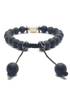 Pulsera María Karina ba53 para hombre