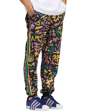 Tejido de Pantalones y Leggings para Hombre de adidas | FASHIOLA.es