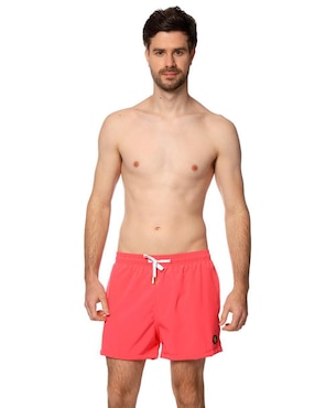 Traje de baño Ocean Slave con bolsillos para hombre