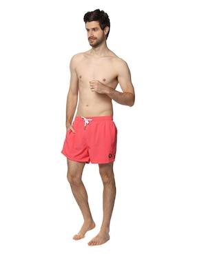 Traje de baño Ocean Slave con bolsillos para hombre