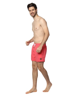 Traje de baño Ocean Slave con bolsillos para hombre