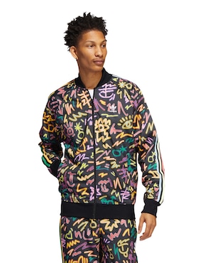 Chamarras para hombre | adidas México
