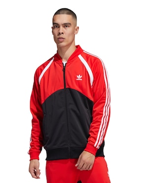 Chamarras - Running - Negro | adidas México