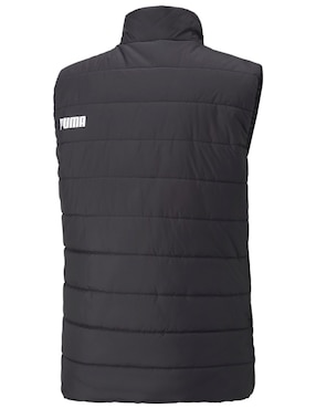 Chaleco Puma capitonado para hombre