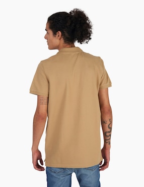Playera tipo polo American Eagle para hombre