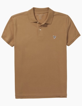 Playera tipo polo American Eagle para hombre