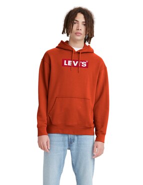 chamarra de mezclilla hombre levis liverpool