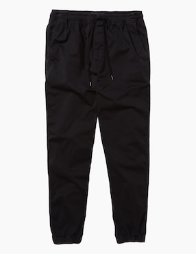 Jogger slim American Eagle Xavier Twill con bolsillos