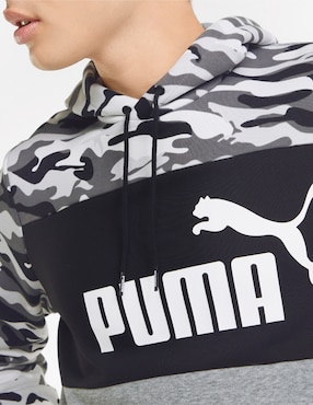 Sudadera Puma para hombre