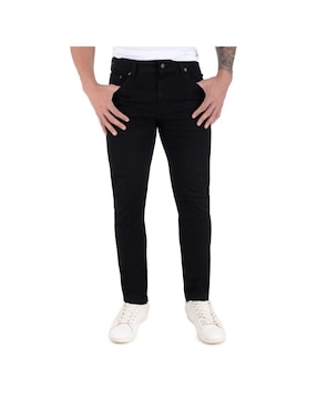 Jeans Slim Supply Para Hombre