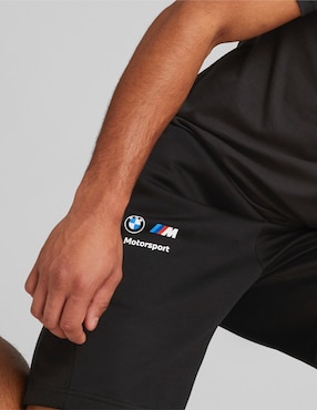 Short Puma Motorsport para hombre