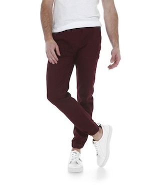 Jogger Slim Savage Monkey Gorilla Collection Savage Monkey Gorilla Collection Con Bolsillos