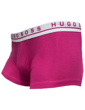Set bóxer trunk HUGO BOSS de algodón para hombre 3 piezas